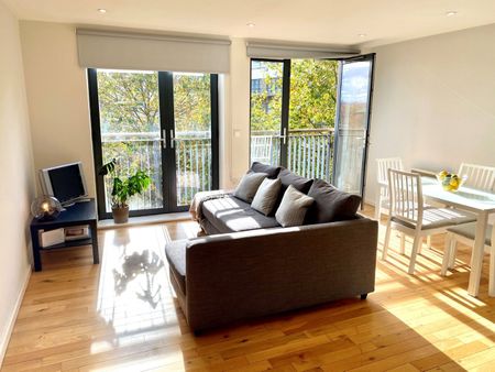 2 Bed Flat, Grange Rd, SE1 - Photo 5