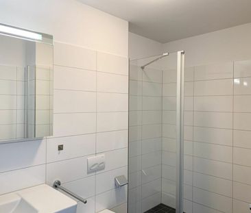 moderne Wohnung mit sonnigem Balkon und Alpstein-Blick - Foto 5