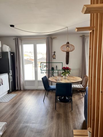 Location Appartement 2 pièces 48m² TOULOUSE 31300 - Photo 4