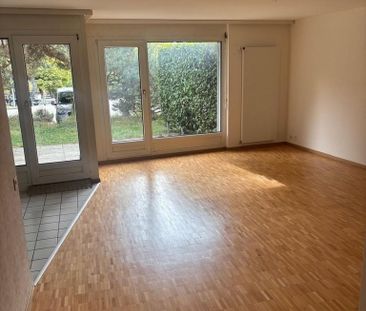 1.5 Zimmer, 48 m², EG - Photo 2