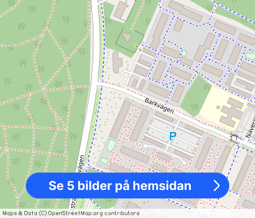 Barkvägen, 2D, Skövde - Foto 1