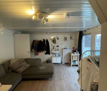 Te huur: Kamer Heuvel in Tilburg - Foto 5