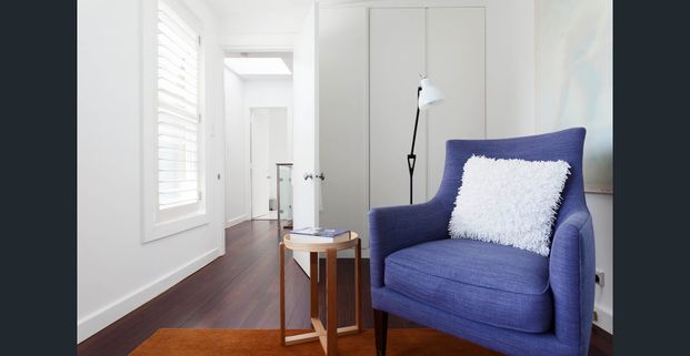 Sunfilled, Spacious, Sandstone Terrace in the Heart of Paddington - Photo 1