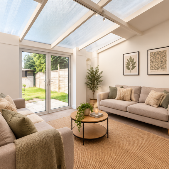 6 bedroom house to rent - Photo 1