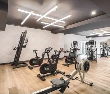 For Lease - 86 Dundas Street Unit# 625, Mississauga, Ontario - Photo 3