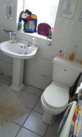 2 bedroom terraced house to rent - Photo 3