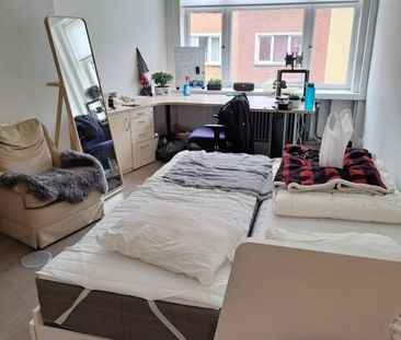 Marksesteenweg 58A - Foto 1