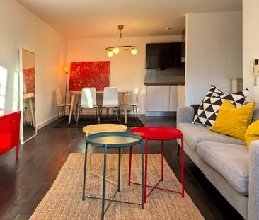 2 Bed Flat, White Horse Road, E1 - Photo 3