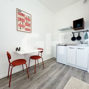 Appartement 1 pièce à louer à Maubeuge - Faubourg de Mons - Photo 2