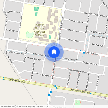 66 Affleck Gardens, NSW 2171, Middleton Grange