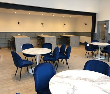 Studio Flat, Coventry, CV1 - Photo 3