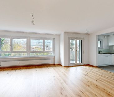 Urbanes Wohngefühl mit Komfort - Photo 5