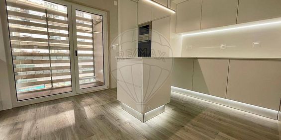 Apartamento T3 em Lisboa - Photo 3