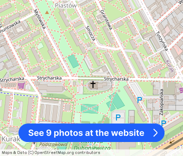 2 niezależne pokoje po remoncie Strycharska 14/18 - Photo 1