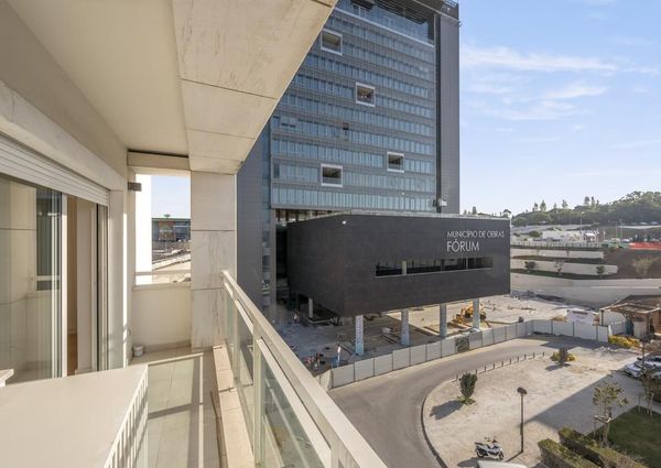 1 Bedroom Apartment with parking, Fórum Oeiras, Oeiras