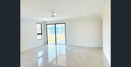 Brand-New Luxury Home | Ducted A/C | Separate Media | Premium Appliances - Photo 2