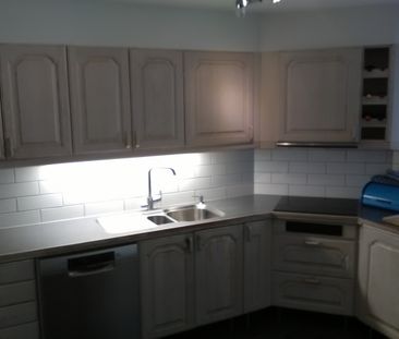 Strandmarksvägen, Bunkeflostrand - Photo 2