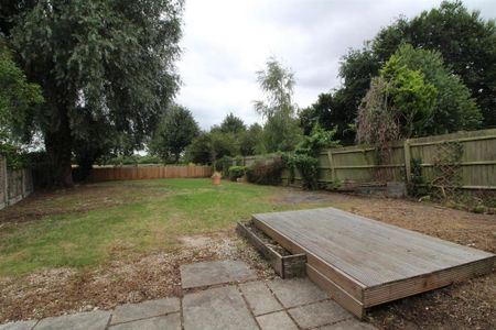 3 bedroom house to rent - Photo 4