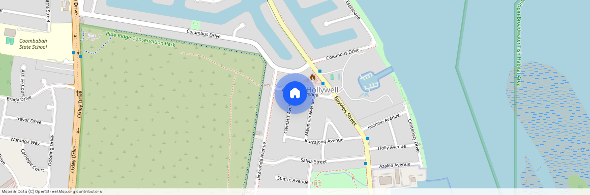 16 Bluegum Avenue, Hollywell QLD 4216