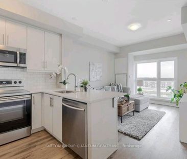 For Lease - 128 GROVEWOOD Common Unit# 534, Oakville, Ontario - Photo 3