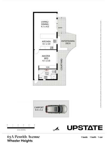 Wheeler Heights, 65A Penrith Avenue - Photo 2