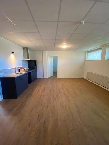 Te huur: Appartement Curaçaostraat 4 b in Leeuwarden - Foto 4