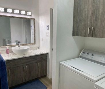 4 1/2 a louer - Photo 4