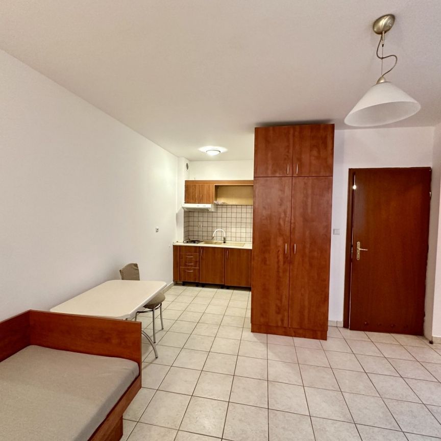 Poznań, Jeżycka - Фото 1