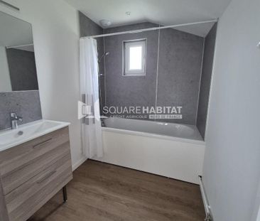 Location Maison 4 pièces 93m² BEUVRY 62660 - Photo 3