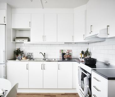 Kobbegården 6 - Foto 1