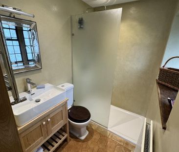 1 bedroom cottage to rent - Photo 6