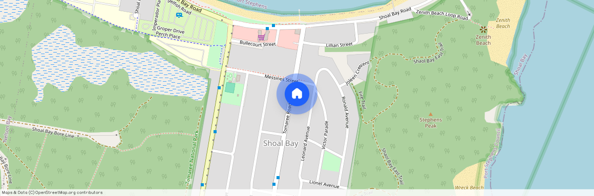 24 Tomaree Road, NSW 2315, Shoal Bay