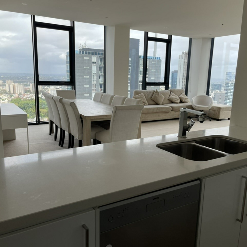 Unit 4305, 27 Therry Street, Melbourne, VIC - Photo 1