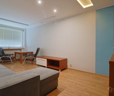 2 pokoje Franciszkańska 1 piętro balkon - Photo 4