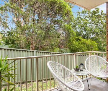 Peaceful and private - Photo 2