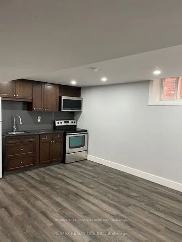 4616 Metcalfe Avenue #BASEMENT - Photo 4