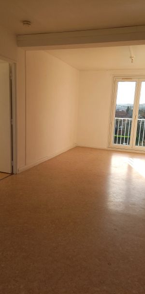 Appartement T4 à Beaurieux - Photo 2