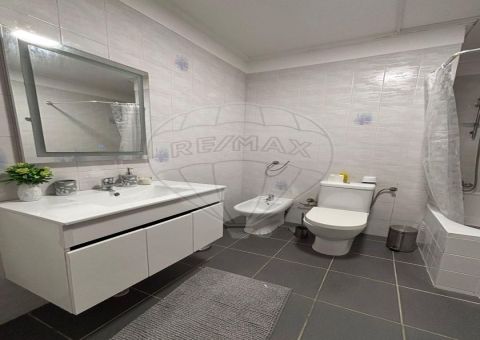 Apartamento T1
