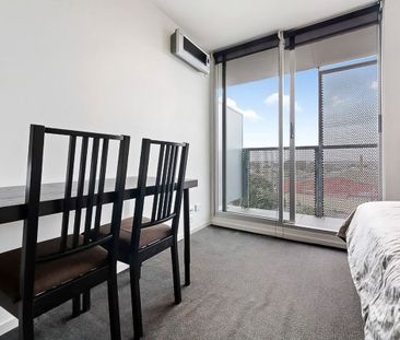 609/51 Gordon Street, Footscray - Photo 2