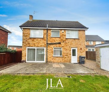 3 bed detached house to rent in Park Rise, Leicester, LE3 - Photo 5