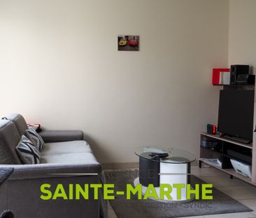 A LOUER - Appartement T2 - NIORT - Photo 2