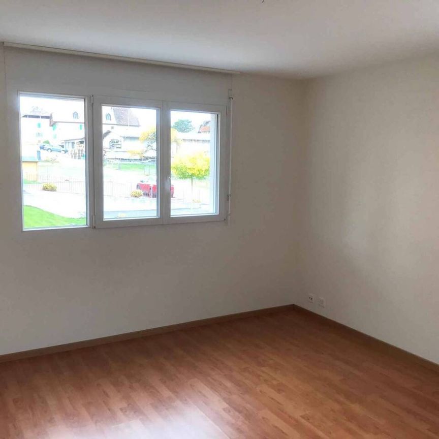4 Zimmer, 88 m², 1. Stock - Foto 1