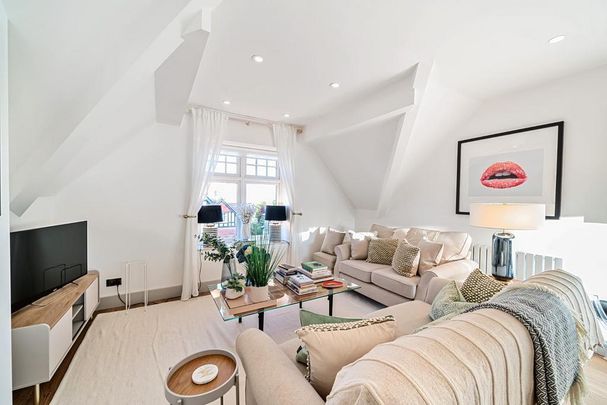 3 bedroom apartment to rent - Photo 1