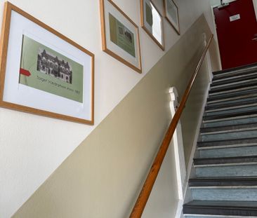 Möblerat rum på Torget vandrarhem - Photo 5