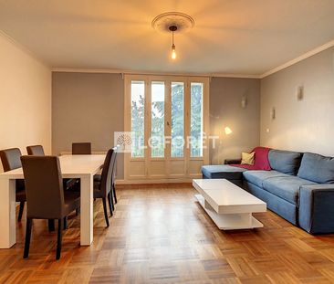 Appartement T4 Vénissieux à louer - Photo 4