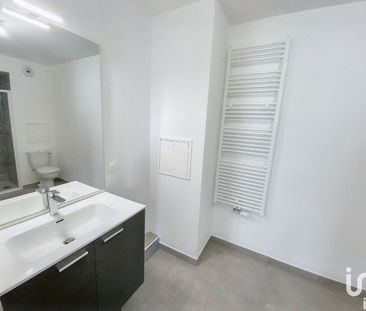 Appartement 1 pièce de 34 m² à Poissy (78300) - Photo 5