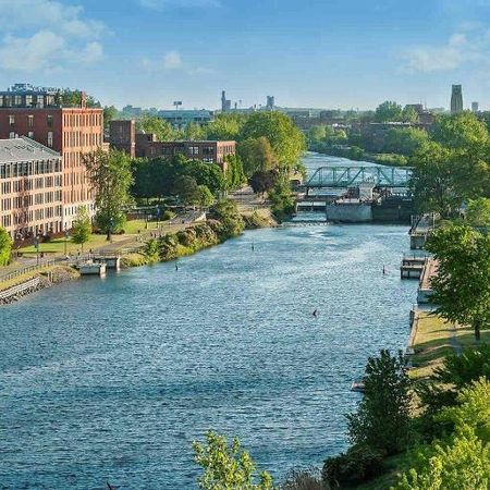 CADRE EXCEPTIONNEL POUR CITADIN ACTIF - Photo 4