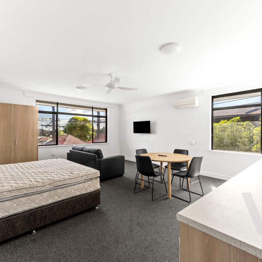 Room 14/131 Crebert Street, Mayfield - Photo 1
