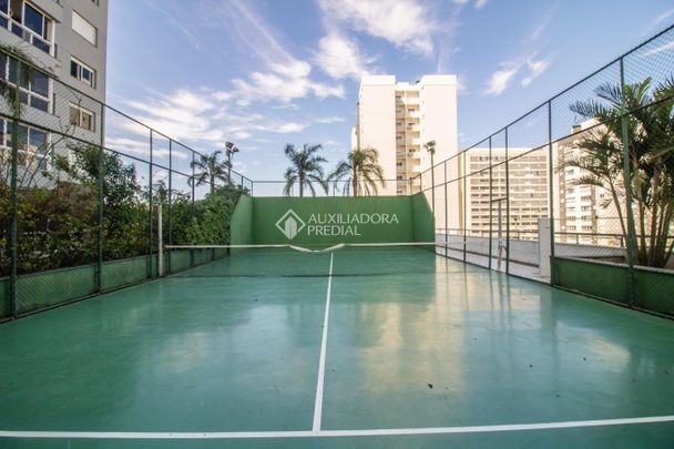 Apartamento com 2 quartos e 84m² para alugar em Central Parque, Porto Alegre. - Foto 1