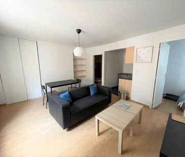 APPARTEMENT T1 A LOUER - Photo 2